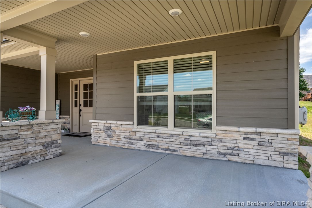 7012 Dylan Circle Georgetown, IN 47122 - Photo 24 of 31