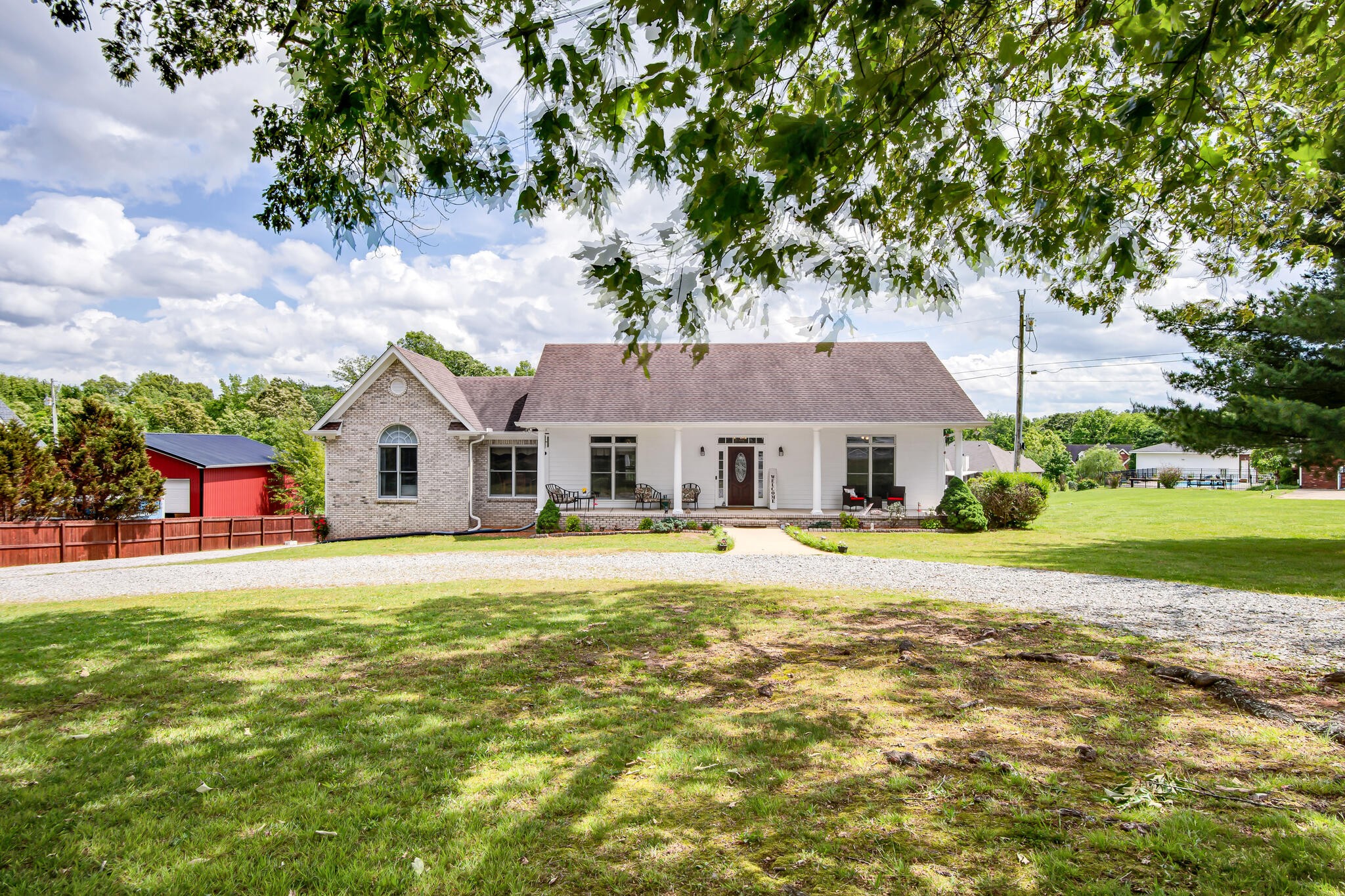 1004 Randy Road Ashland City, TN 37015 - Photo 1 of 26 Gallery Image 1