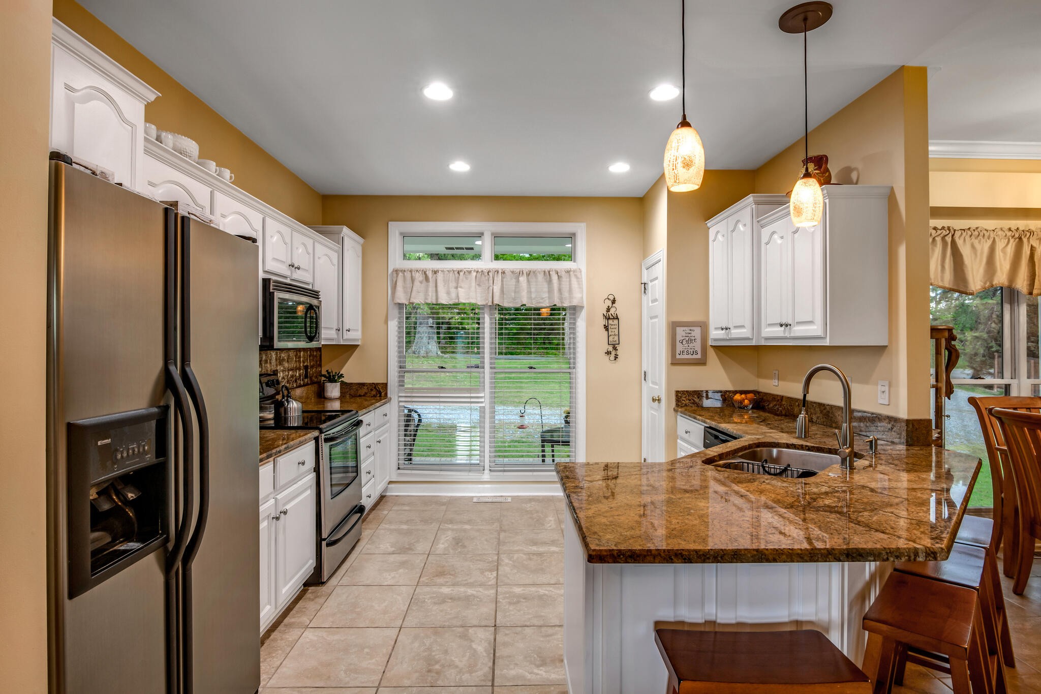 1004 Randy Road Ashland City, TN 37015 - Photo 11 of 26 Gallery Image 11