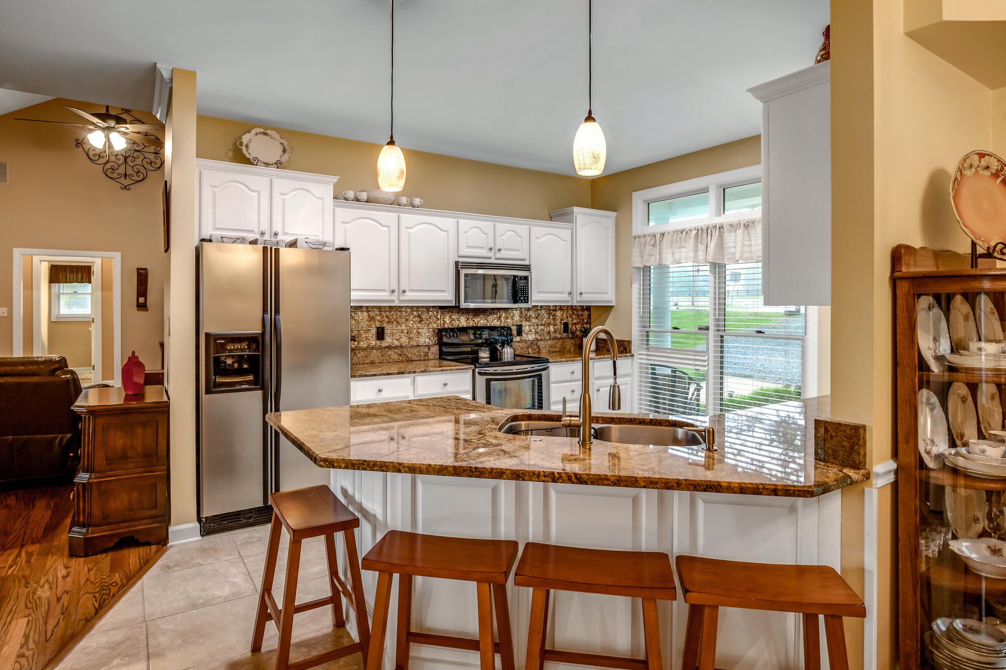 1004 Randy Road Ashland City, TN 37015 - Photo 8 of 26 Gallery Image 8
