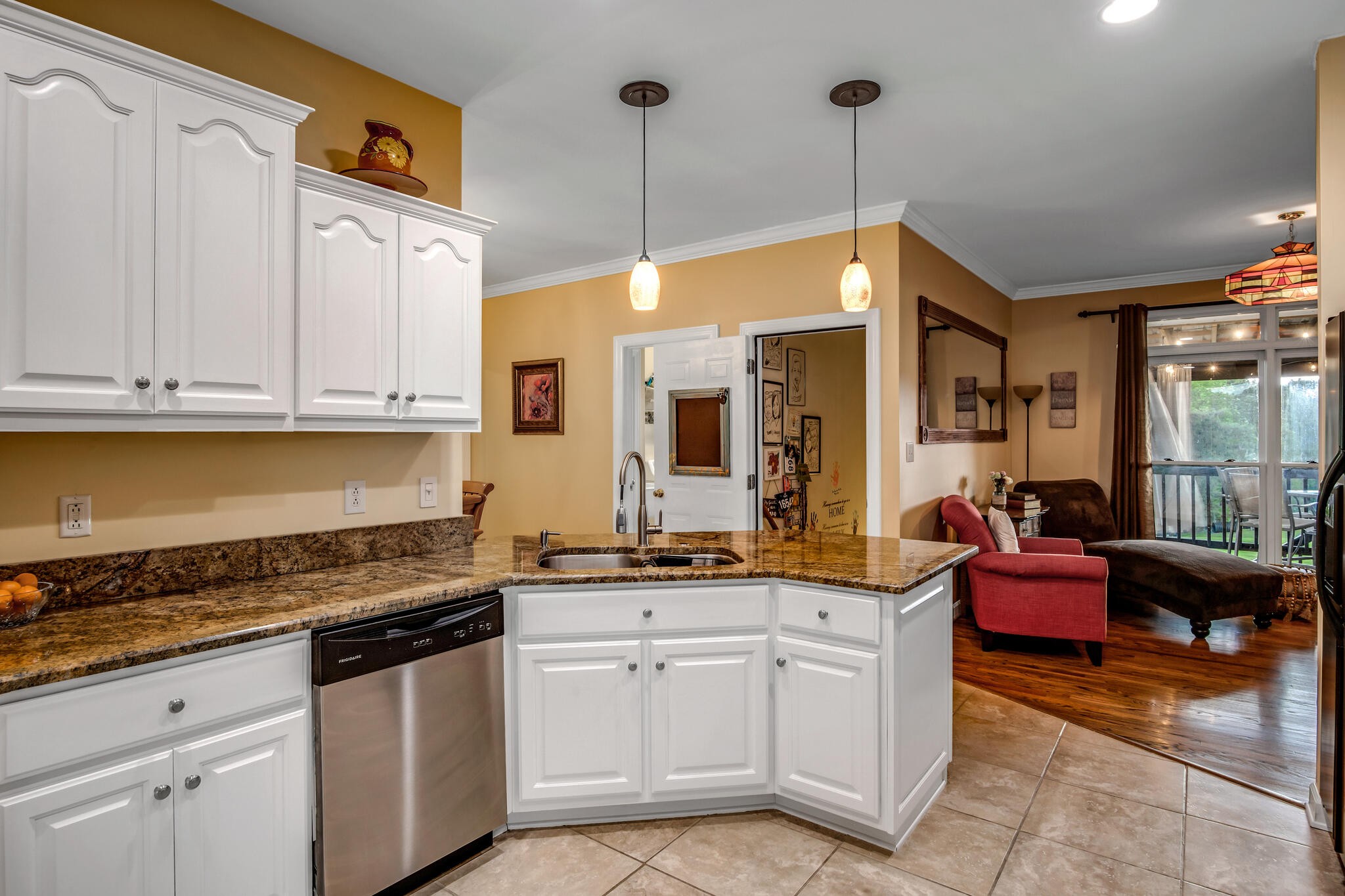 1004 Randy Road Ashland City, TN 37015 - Photo 9 of 26 Gallery Image 9