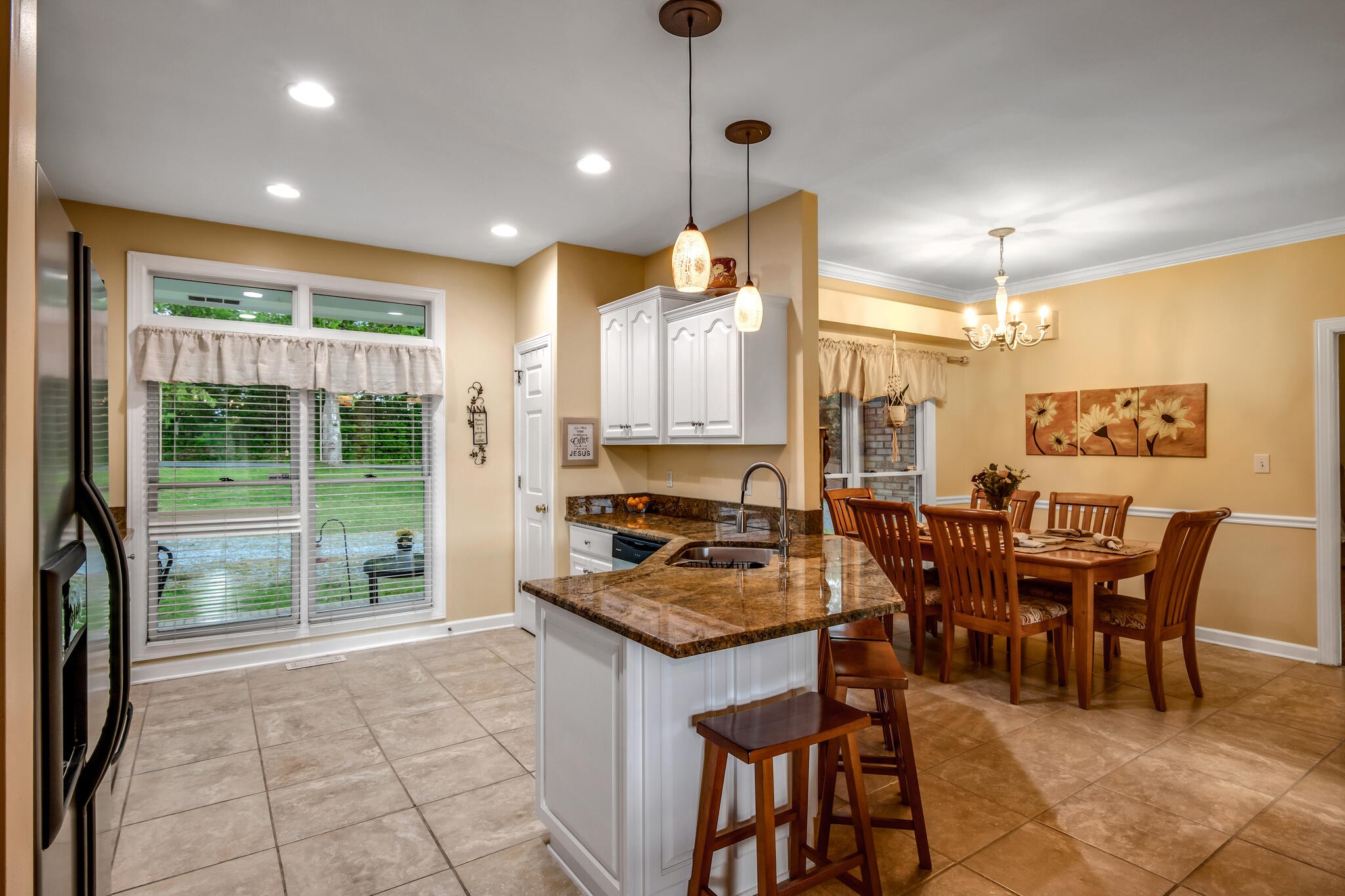 1004 Randy Road Ashland City, TN 37015 - Photo 10 of 26 Gallery Image 10