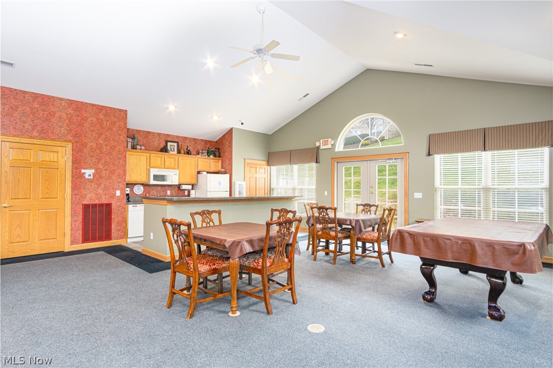 9151 Springfield Road, Unit 802 Youngstown, OH 44514 - Photo 22 of 23