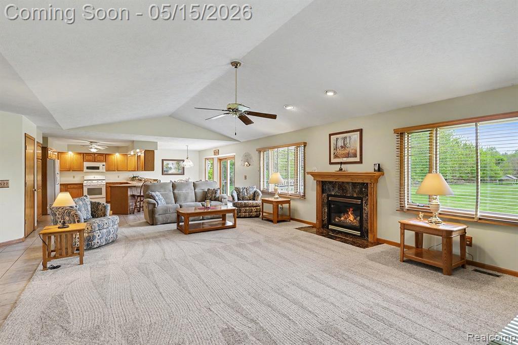 7700 North Dewitt Road St. Johns, MI 48879 - Photo 3 of 34