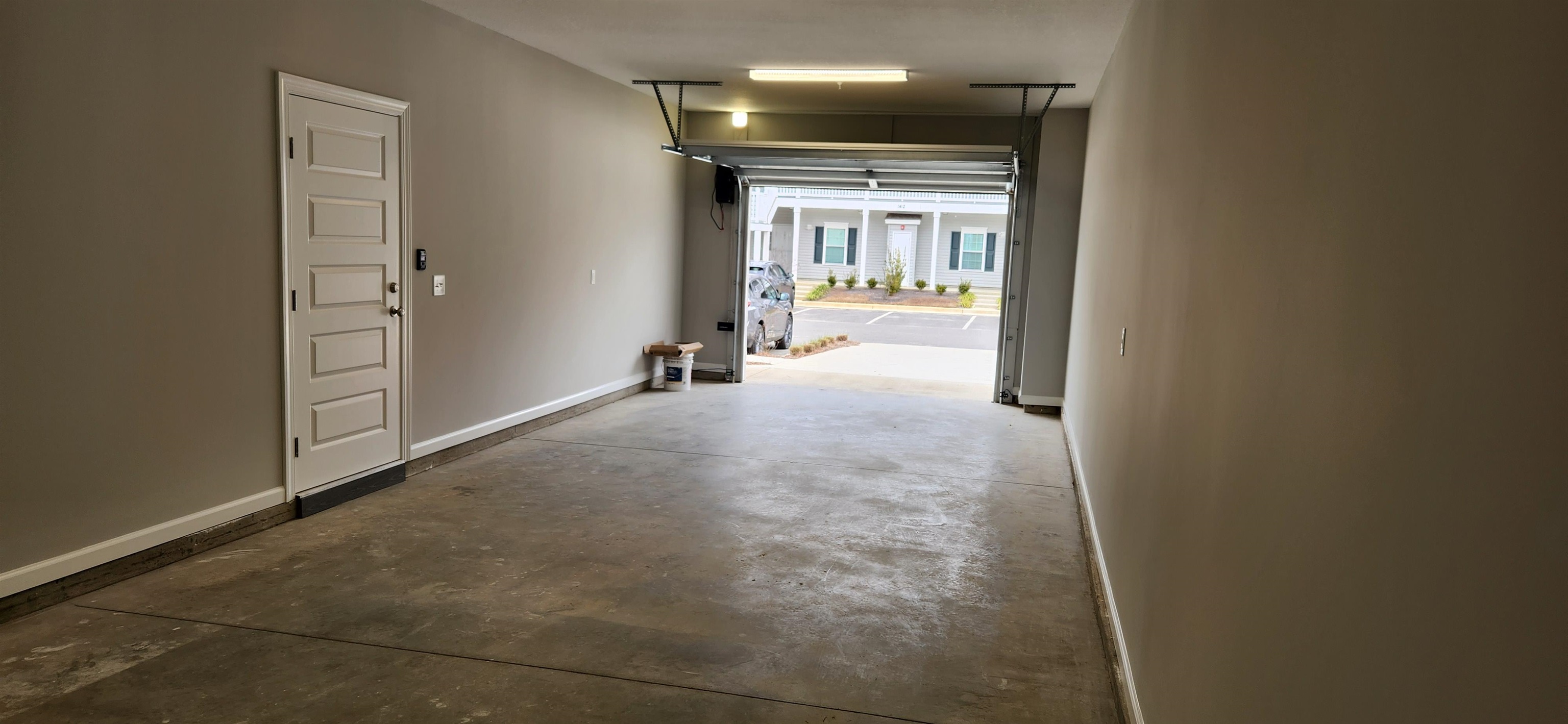 1411 Gooseneck Place, Unit 103 Murrells Inlet, SC 29576 - Photo 43 of 49 The garage is 35 feet deep