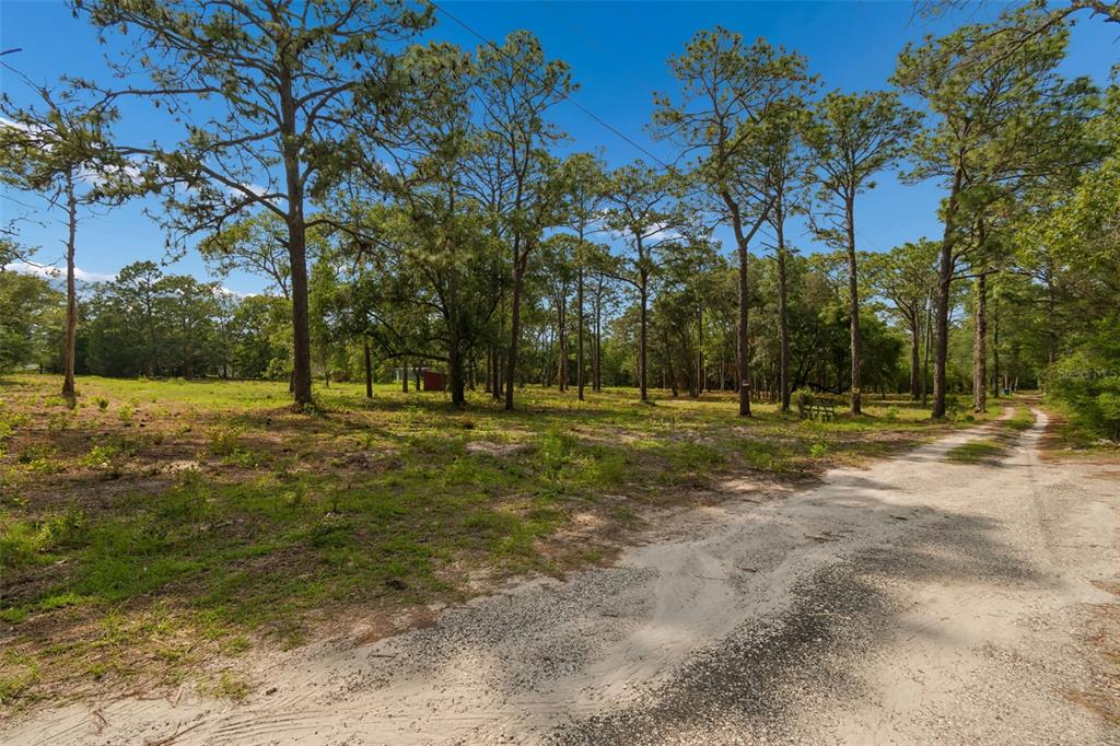 Grove Road Brooksville, FL 34613 - Photo 1 of 26