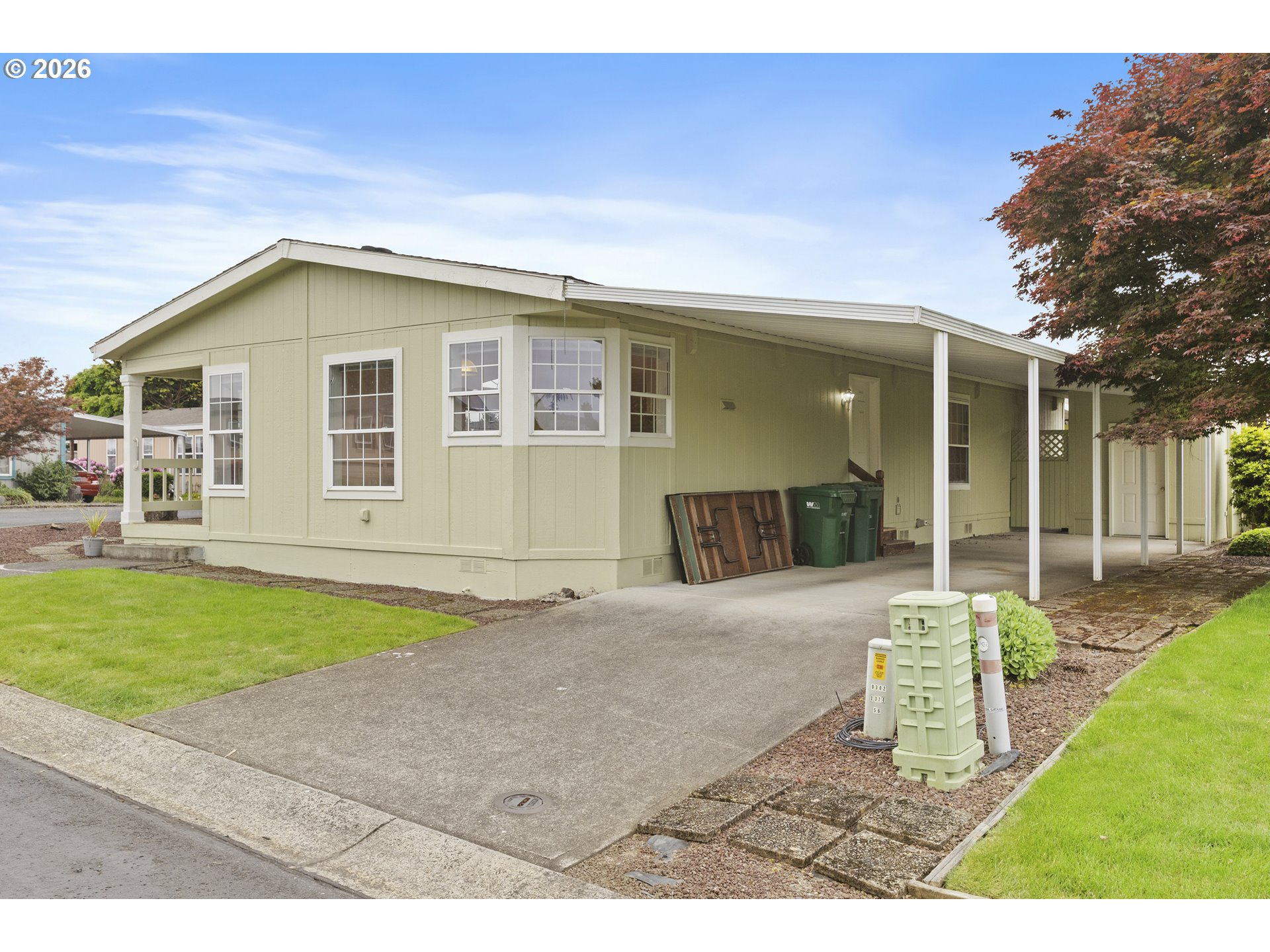 33720 Southeast Springlake Drive Scappoose, OR 97056 - Photo 24 of 33