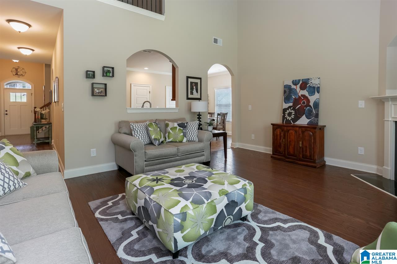 7226 Poston Road Trussville, AL 35173 - Photo 9 of 46