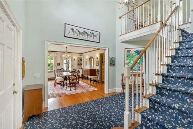 $3,450,000 | 576 West Main Road, Little Compton, RI 02837