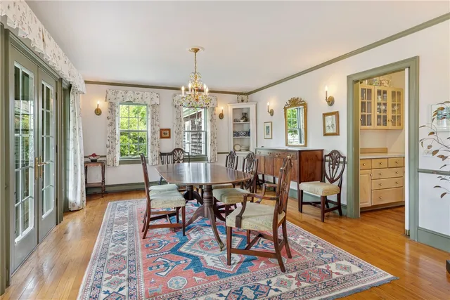 $3,450,000 | 576 West Main Road, Little Compton, RI 02837