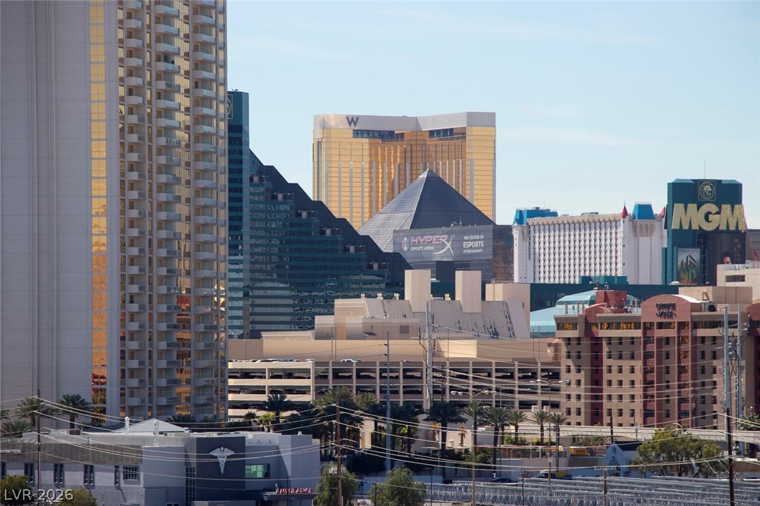 211 East Flamingo Road, Unit 615 Las Vegas, NV 89169 - Photo 49 of 55