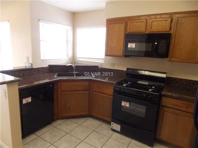 2520 Kilmaron Circle Henderson, NV 89014 - Photo 11 of 33 Kitchen.