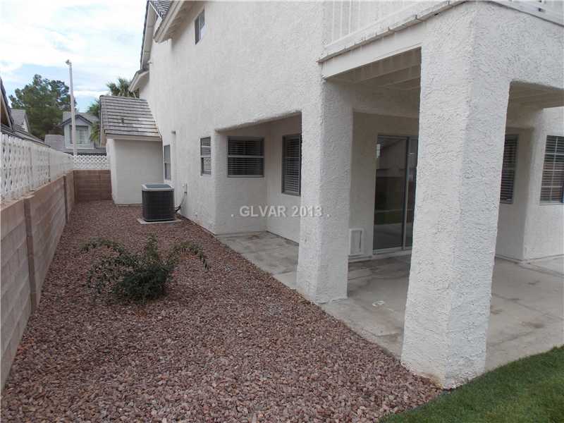 2520 Kilmaron Circle Henderson, NV 89014 - Photo 30 of 33 Yard/Garden.