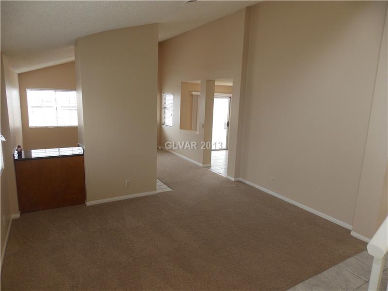2520 Kilmaron Circle Henderson, NV 89014 - Photo 3 of 33 Living Room.