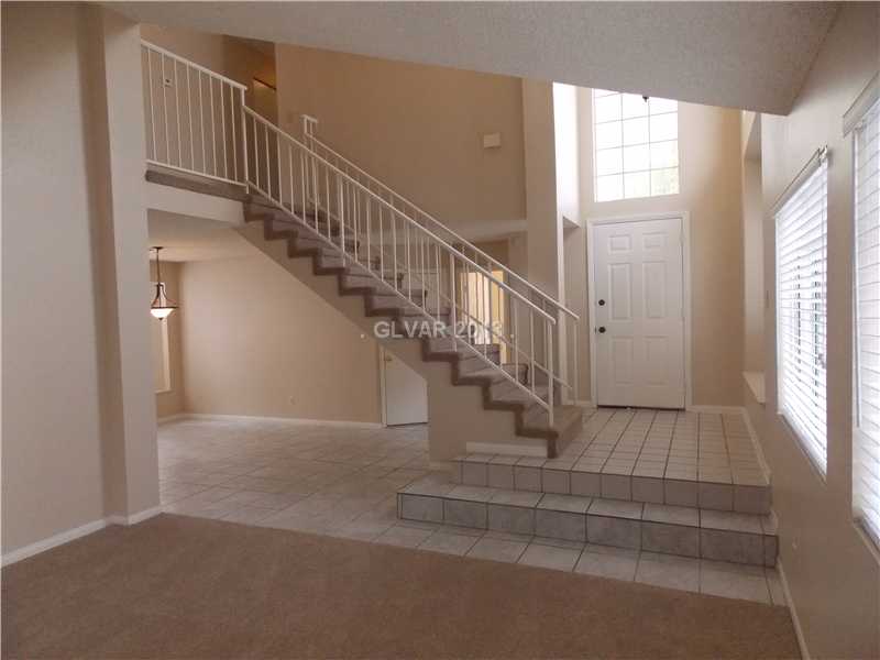 2520 Kilmaron Circle Henderson, NV 89014 - Photo 8 of 33 Living Room.