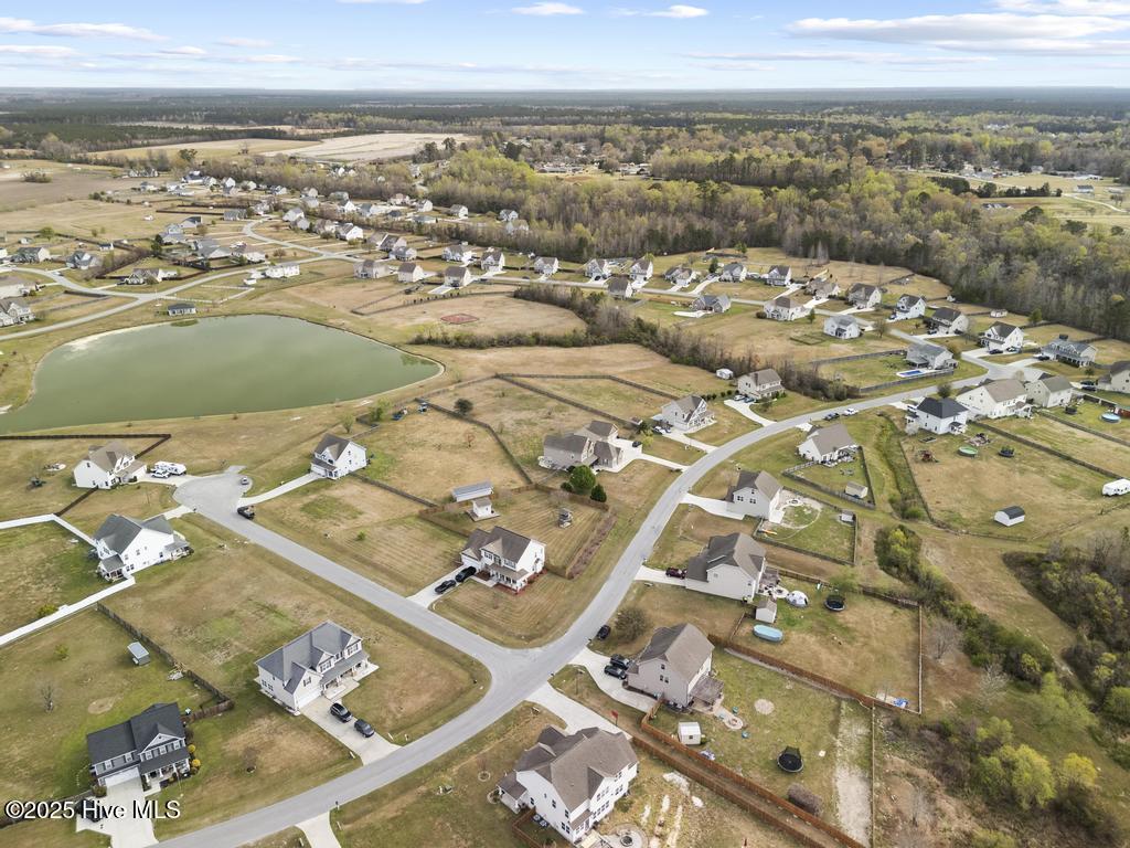 207 River Winding Road Jacksonville, NC 28540 - Photo 46 of 58 DJI_20250328092921_0841_D