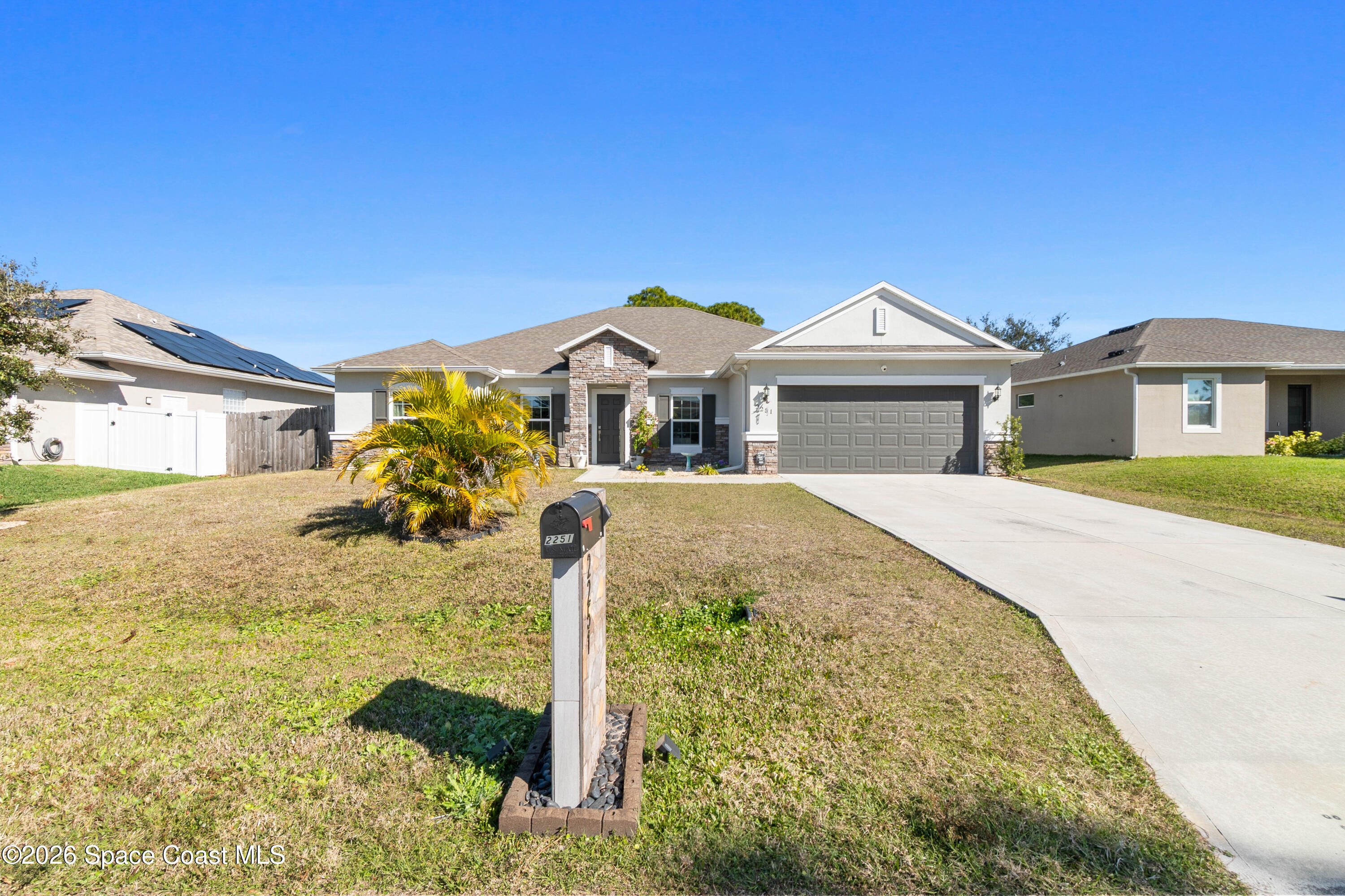 2251 Angel Road Palm Bay, FL 32909 - Photo 1 of 30 2251 Angel Rd_042