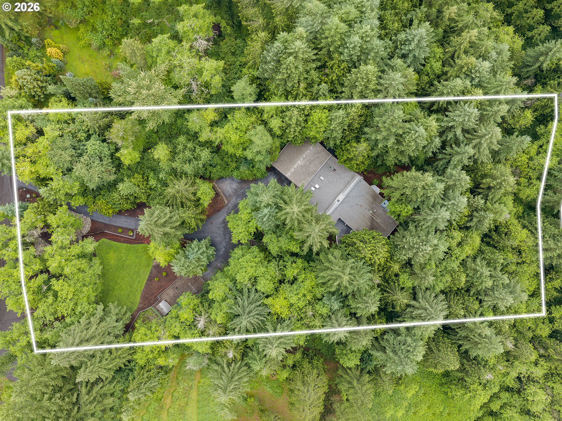 14718 Northeast Bonanza Road Brush Prairie, WA 98606 - Photo 45 of 48
