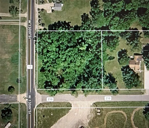$99,900 | West 130th Street, Hinckley, OH 44233