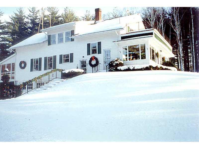 800 South Strong Road Strong, ME 04983 - Photo 34 of 35 Other. Exterior Side