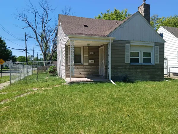 $1,250 | 19012 Kingsville Street, Detroit, MI 48225