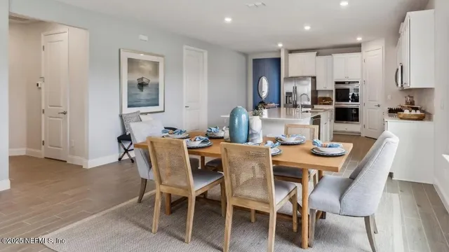 $504,985 | 62 Whitmore Drive, St. Augustine, FL 32092