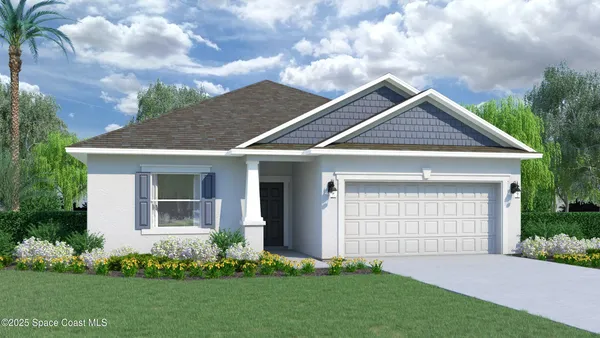 $454,892 | 49 White Pelican Lane, Sebastian, FL 32958
