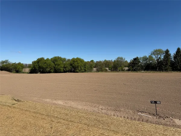 $84,900 | Lot 11 Mitchell Road, Eau Claire, WI 54701