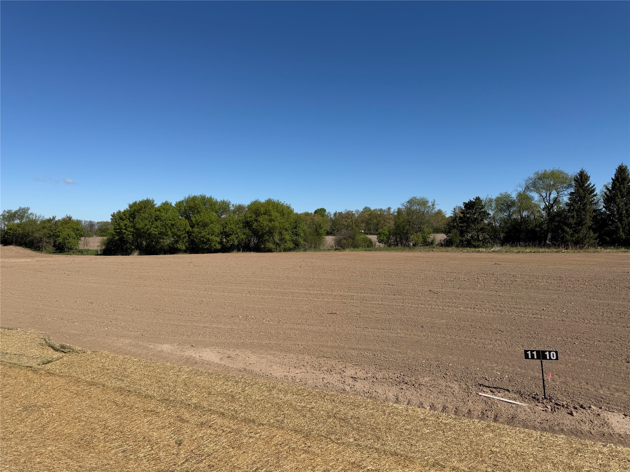 Lot 11 Mitchell Road Eau Claire, WI 54701 - Photo 1 of 3