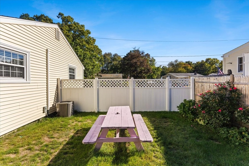 5 Calvin Road Easton, MA 02356 - Photo 27 of 32 Gallery Image 27