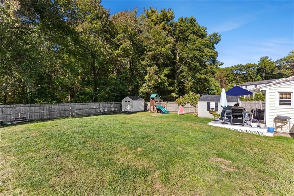 5 Calvin Road Easton, MA 02356 - Photo 28 of 32 Gallery Image 28