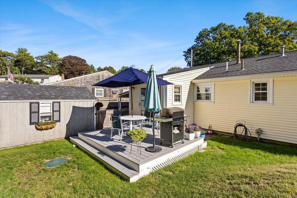 5 Calvin Road Easton, MA 02356 - Photo 29 of 32 Gallery Image 29
