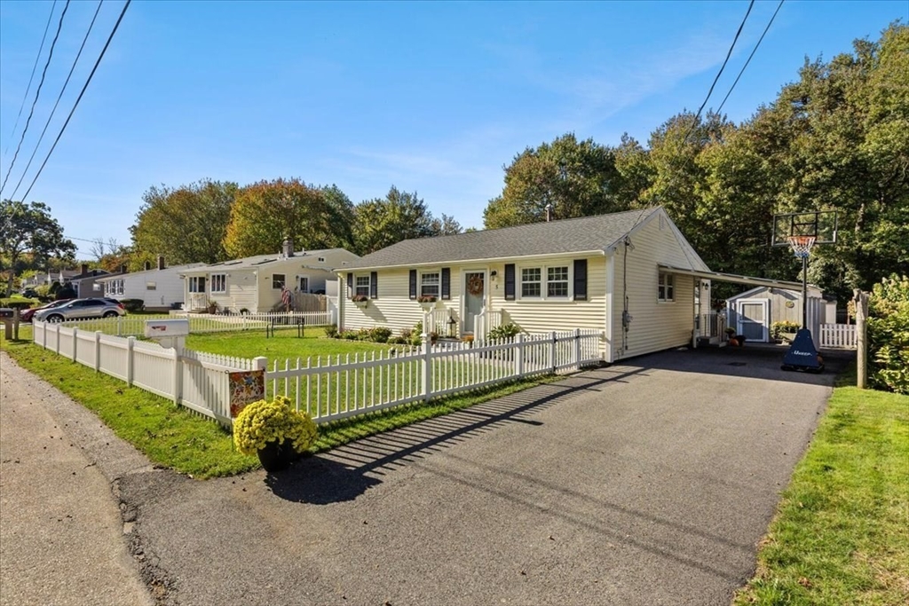 5 Calvin Road Easton, MA 02356 - Photo 31 of 32 Gallery Image 31