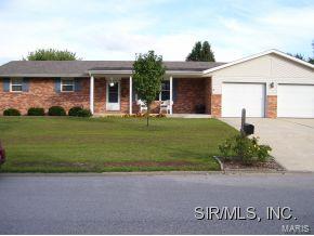 917 Olde Farm Road Troy, IL 62294 - Photo 1 of 1 Gallery Image 1