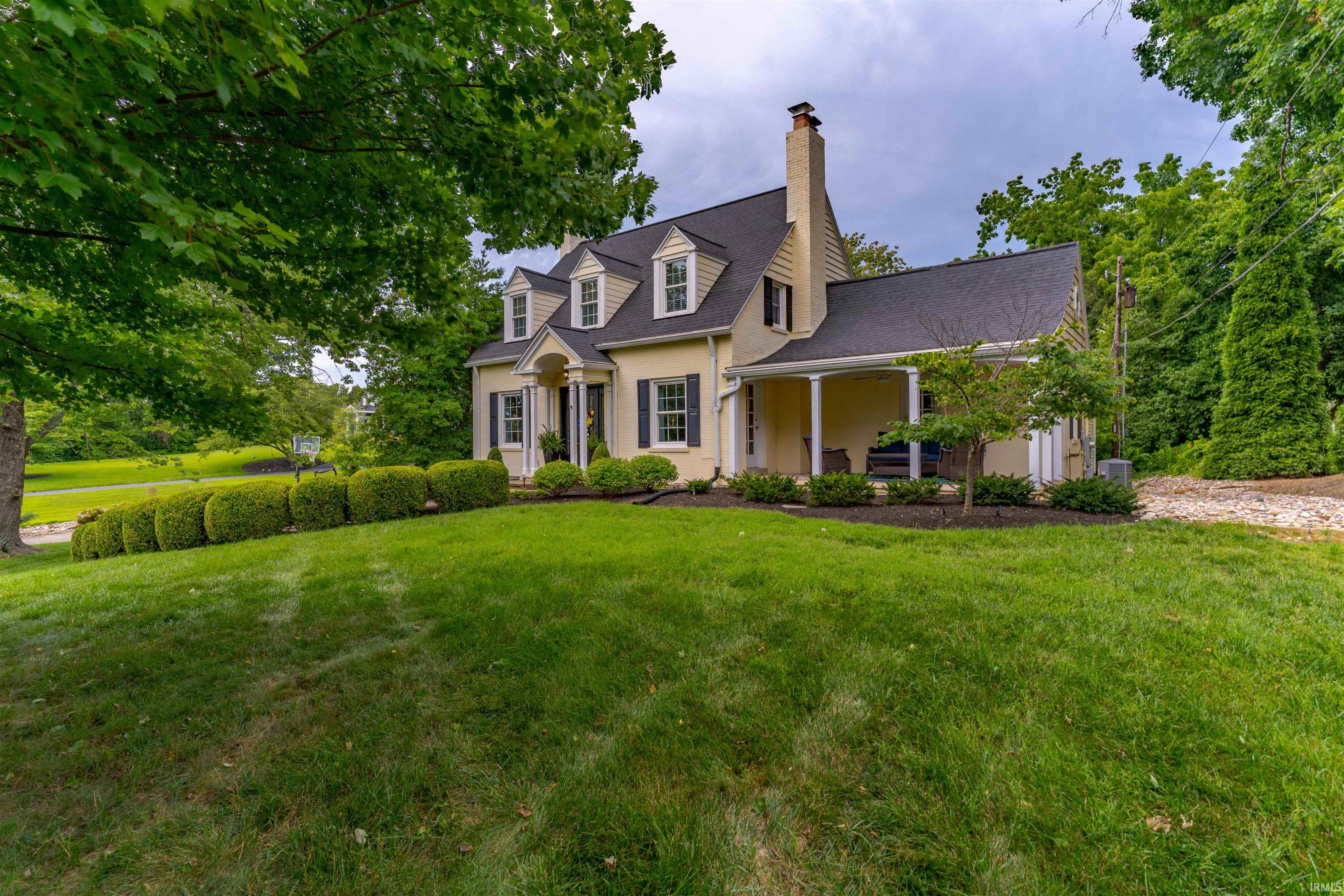 7110 Newburgh Road Evansville, IN 47715 - Photo 47 of 50