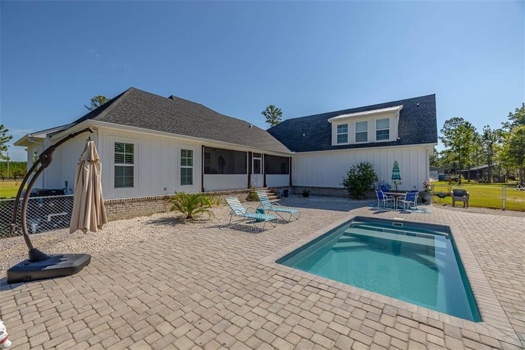 465 Old Brookman Road Brunswick, GA 31523 - Photo 40 of 53