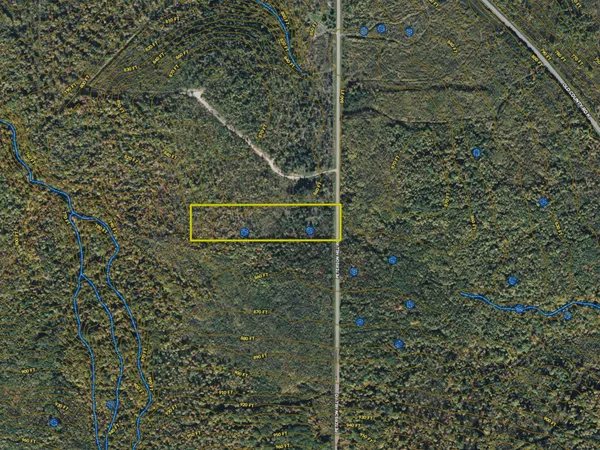 $69,000 | 9.58-acres On Peterson Hill Road, Bayfield, WI 54814