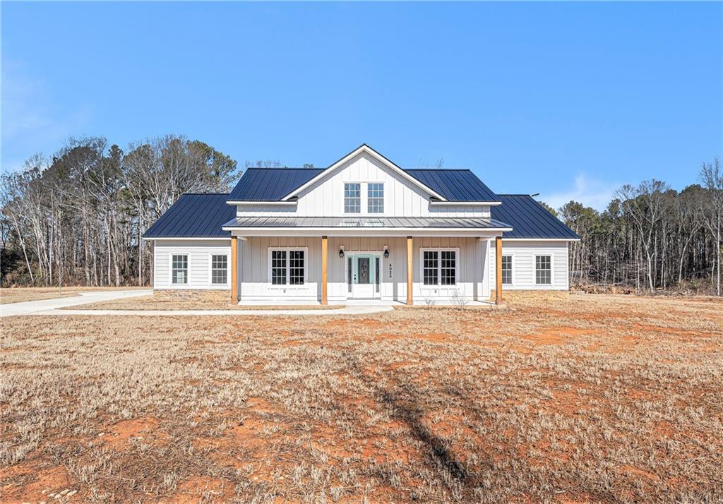 4025 Danielsville Road Athens, GA 30601 - Photo 1 of 1 Gallery Image 1
