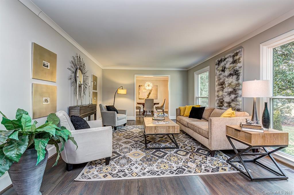 3211 Providence Road Charlotte, NC 28211 - Photo 3 of 25 Gallery Image 3