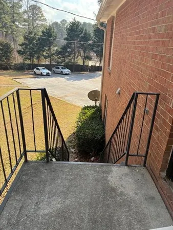 $1,499 | 493 Stone Mountain Street, Unit Q3, Lawrenceville, GA 30046