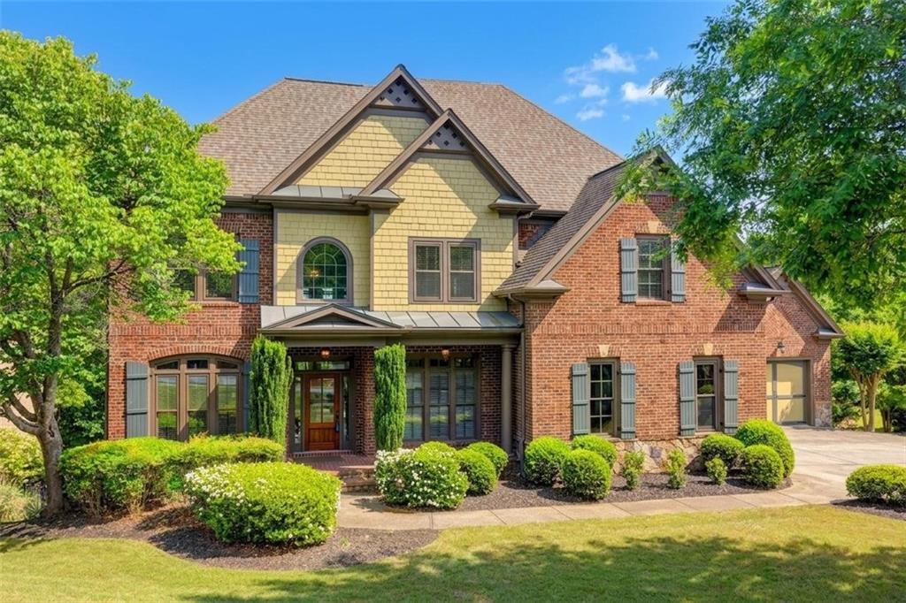 3487 Binghurst Road Suwanee, GA 30024 - Photo 1 of 99