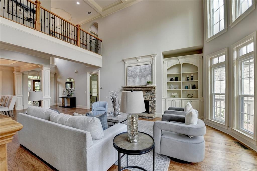 3487 Binghurst Road Suwanee, GA 30024 - Photo 11 of 99