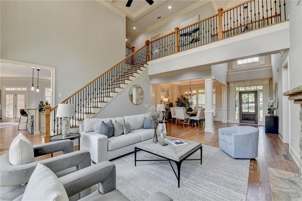 3487 Binghurst Road Suwanee, GA 30024 - Photo 14 of 99