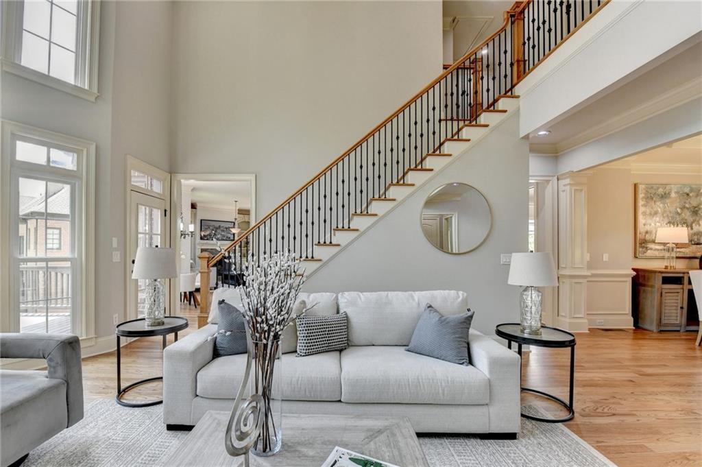 3487 Binghurst Road Suwanee, GA 30024 - Photo 15 of 99