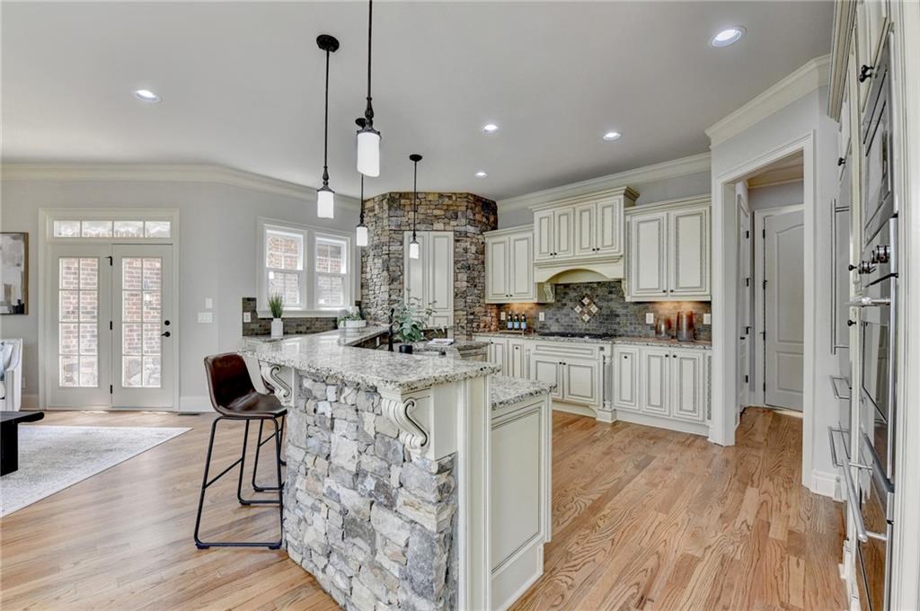 3487 Binghurst Road Suwanee, GA 30024 - Photo 17 of 99