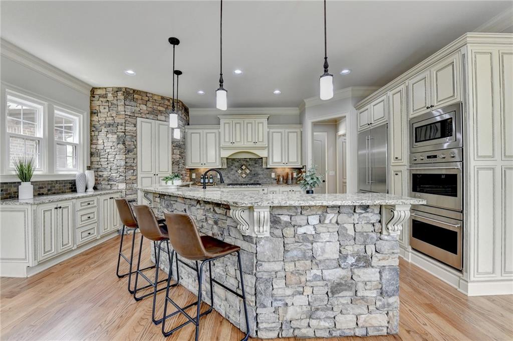3487 Binghurst Road Suwanee, GA 30024 - Photo 18 of 99