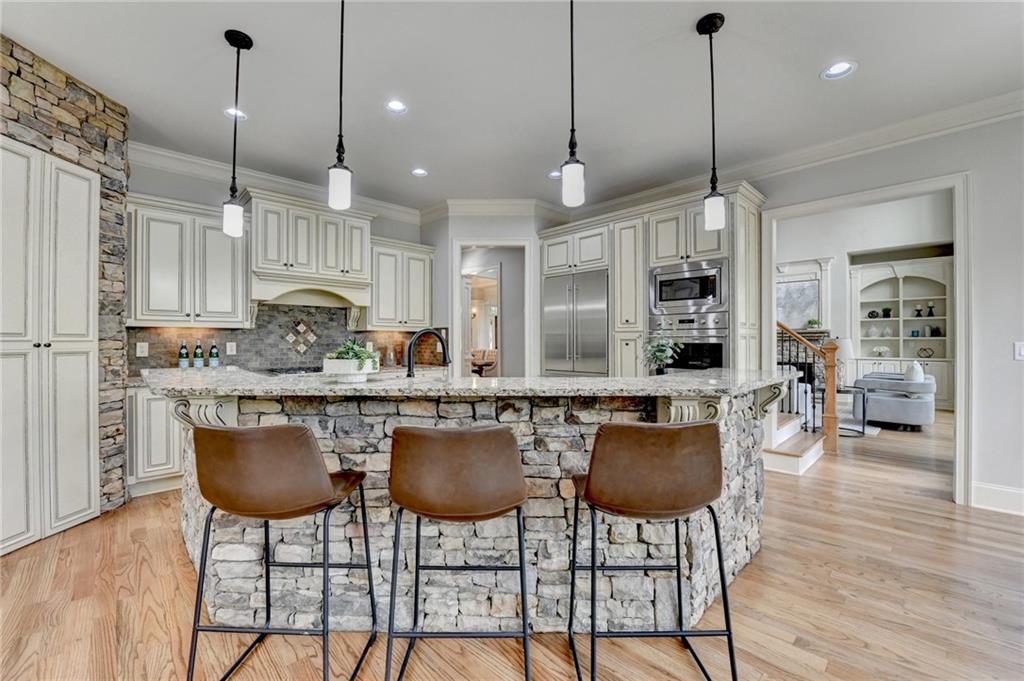 3487 Binghurst Road Suwanee, GA 30024 - Photo 19 of 99