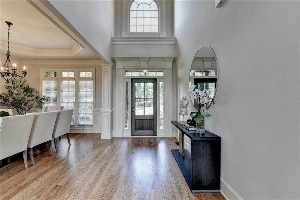 3487 Binghurst Road Suwanee, GA 30024 - Photo 2 of 99