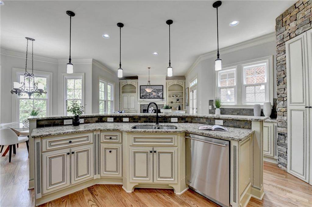 3487 Binghurst Road Suwanee, GA 30024 - Photo 25 of 99
