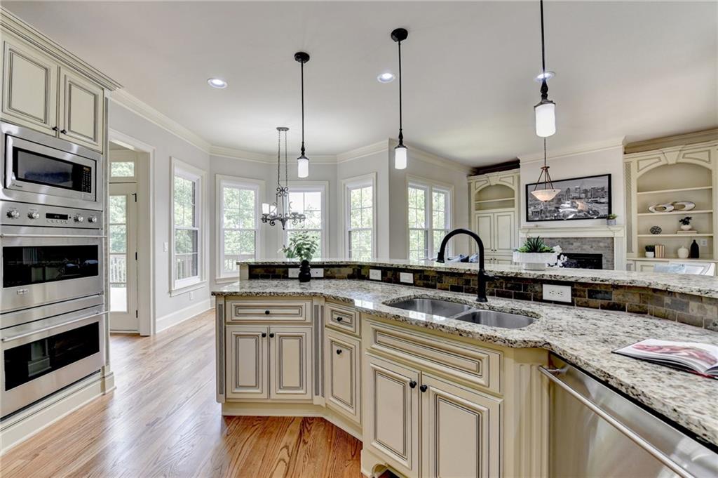 3487 Binghurst Road Suwanee, GA 30024 - Photo 26 of 99